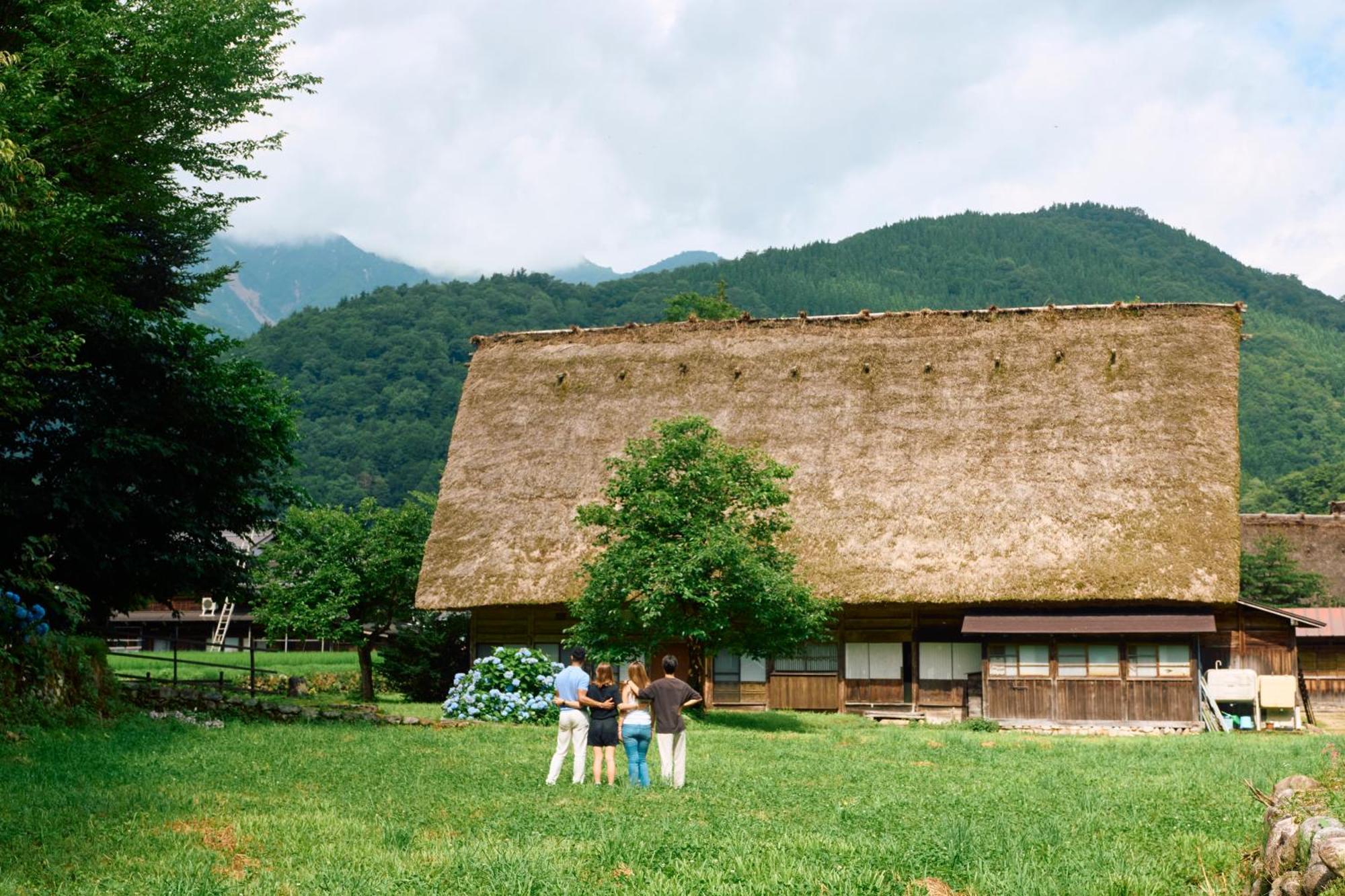 Hotel Fav Lux Hida Takayama Takayama  Exterior foto