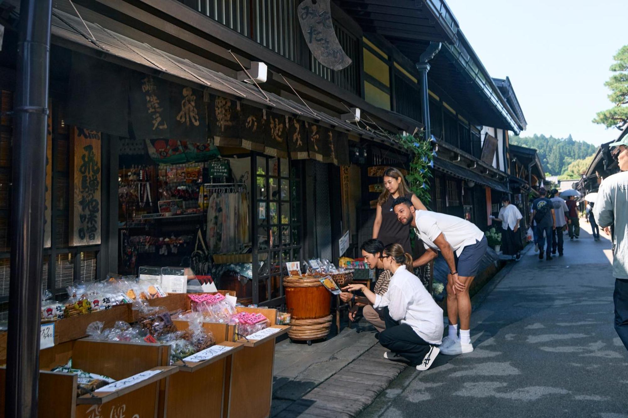Hotel Fav Lux Hida Takayama Takayama  Exterior foto