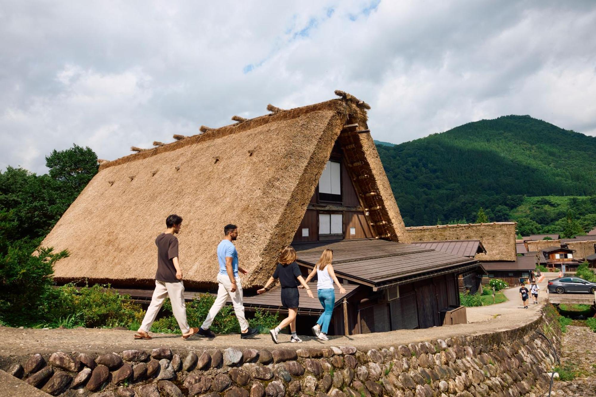 Hotel Fav Lux Hida Takayama Takayama  Exterior foto